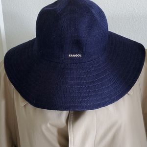 Kangol Ventair Summer Diva Hat-2 colors Available